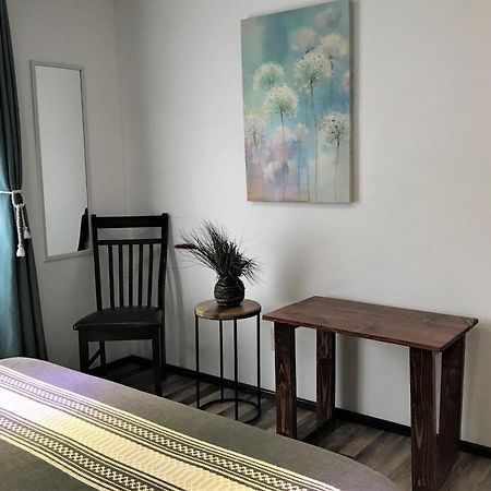 Casa Mayoral B&B Pet Friendly Valle de Guadalupe Kültér fotó