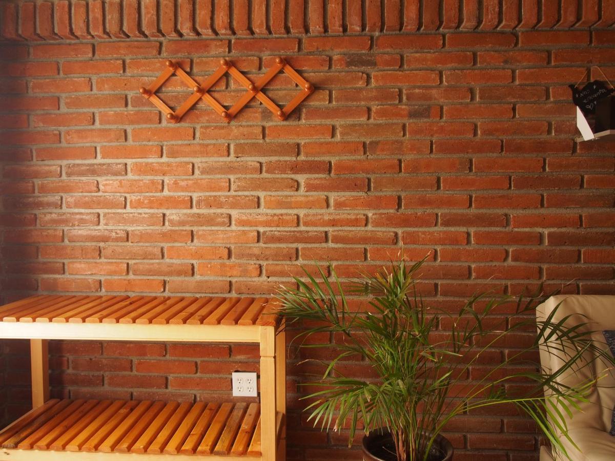 Casa Mayoral B&B Pet Friendly Valle de Guadalupe Kültér fotó