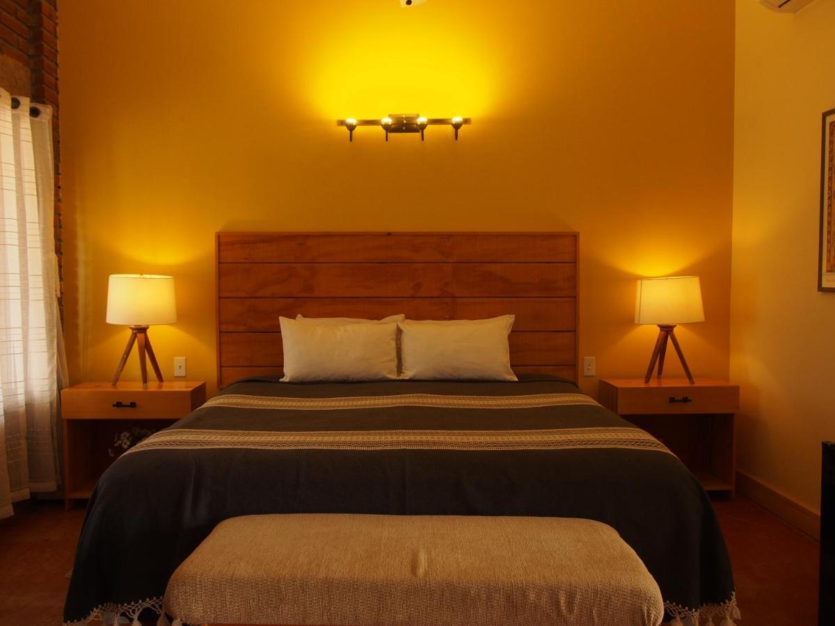 Casa Mayoral B&B Pet Friendly Valle de Guadalupe Kültér fotó