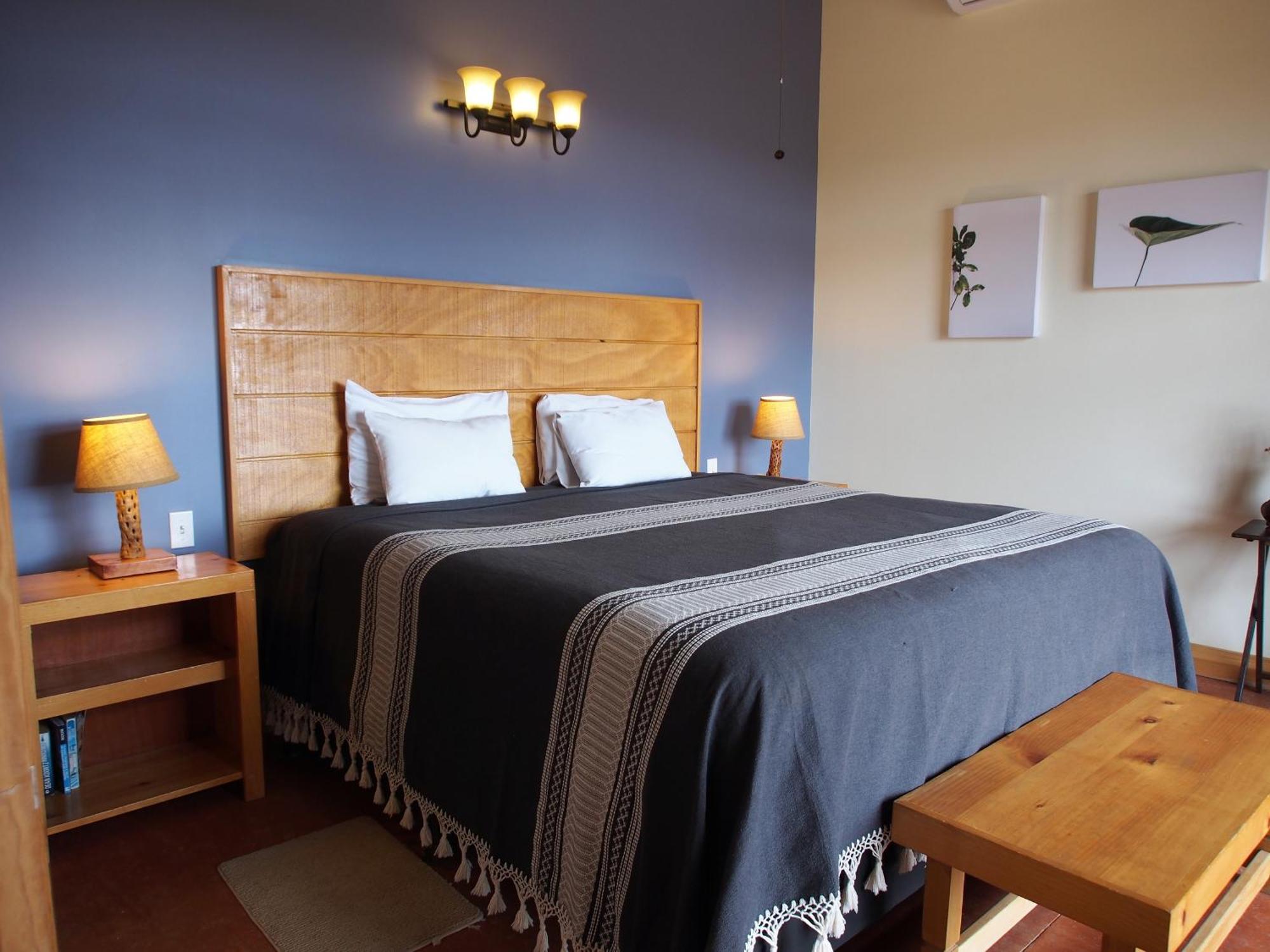 Casa Mayoral B&B Pet Friendly Valle de Guadalupe Kültér fotó