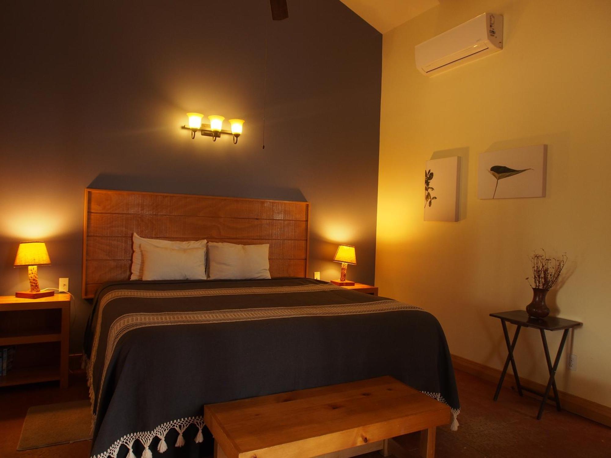Casa Mayoral B&B Pet Friendly Valle de Guadalupe Kültér fotó
