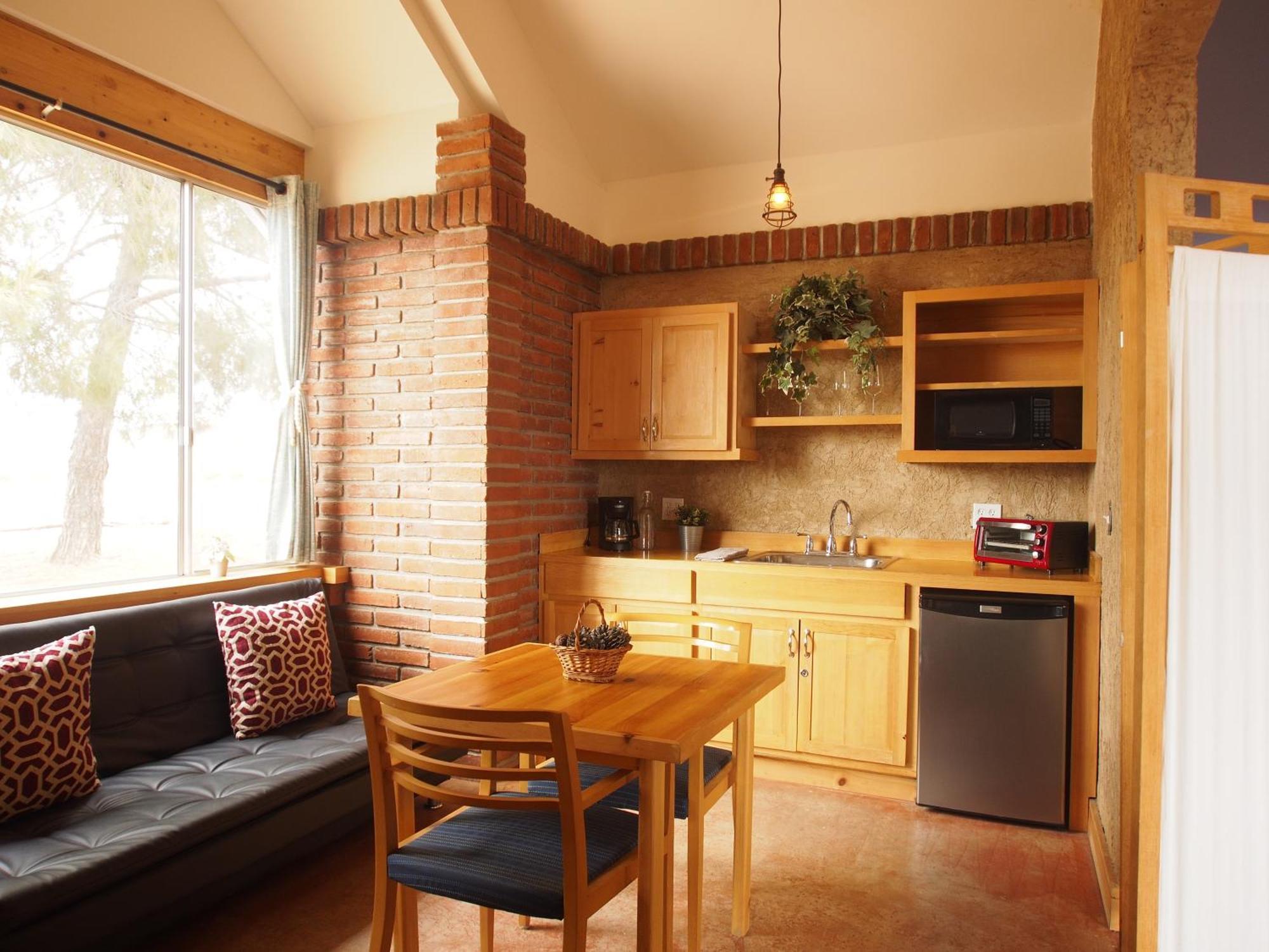 Casa Mayoral B&B Pet Friendly Valle de Guadalupe Kültér fotó