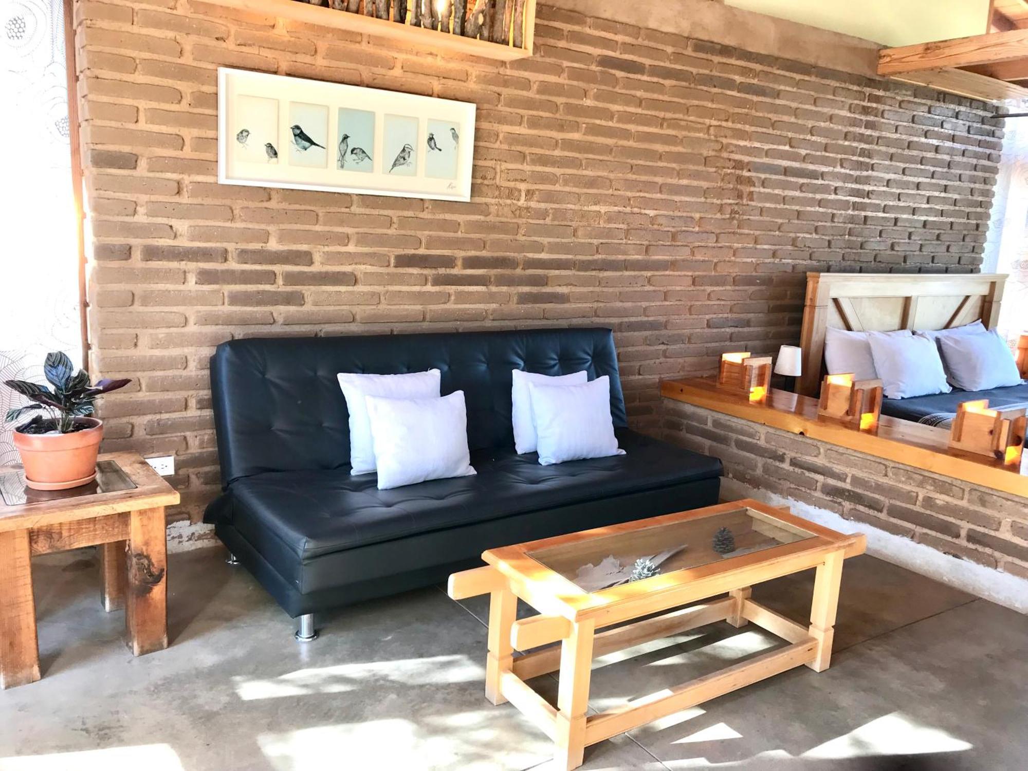 Casa Mayoral B&B Pet Friendly Valle de Guadalupe Szoba fotó
