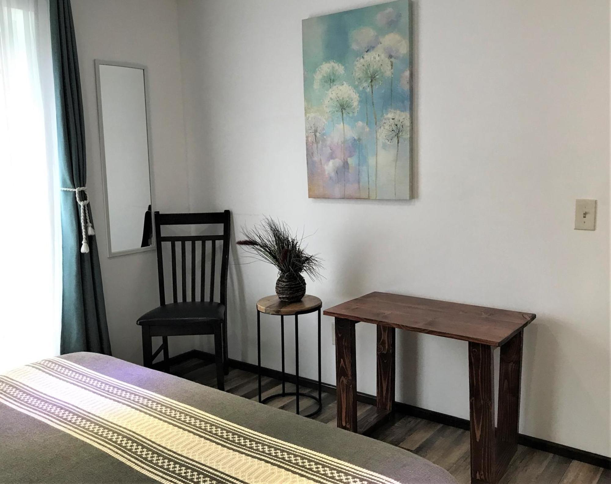 Casa Mayoral B&B Pet Friendly Valle de Guadalupe Kültér fotó
