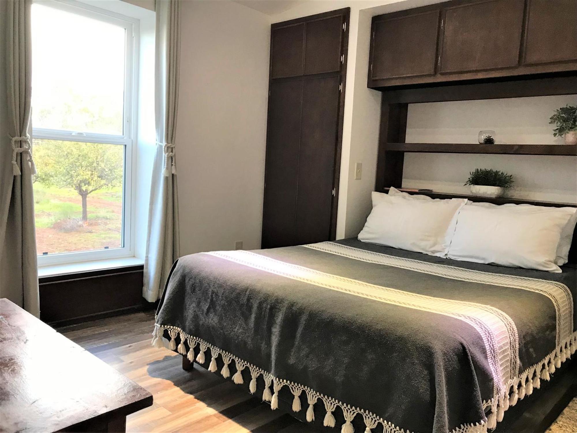 Casa Mayoral B&B Pet Friendly Valle de Guadalupe Kültér fotó
