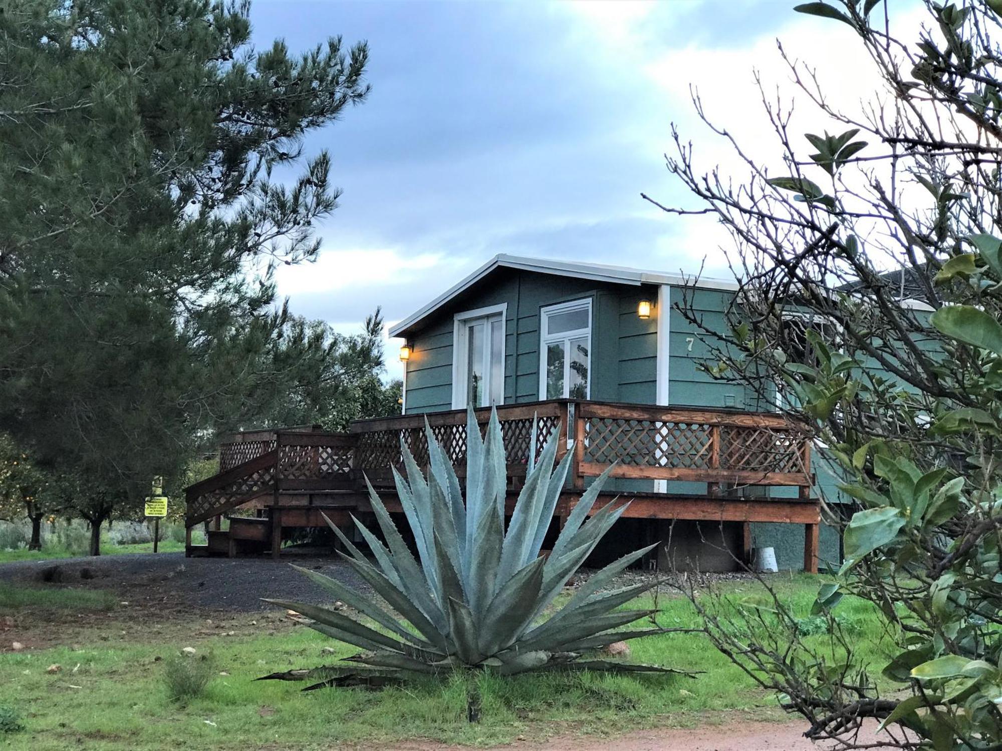 Casa Mayoral B&B Pet Friendly Valle de Guadalupe Kültér fotó